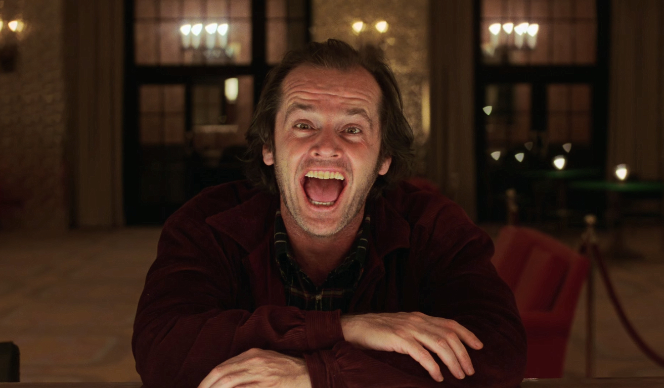 The 7 Types of Horror Movie Watchers