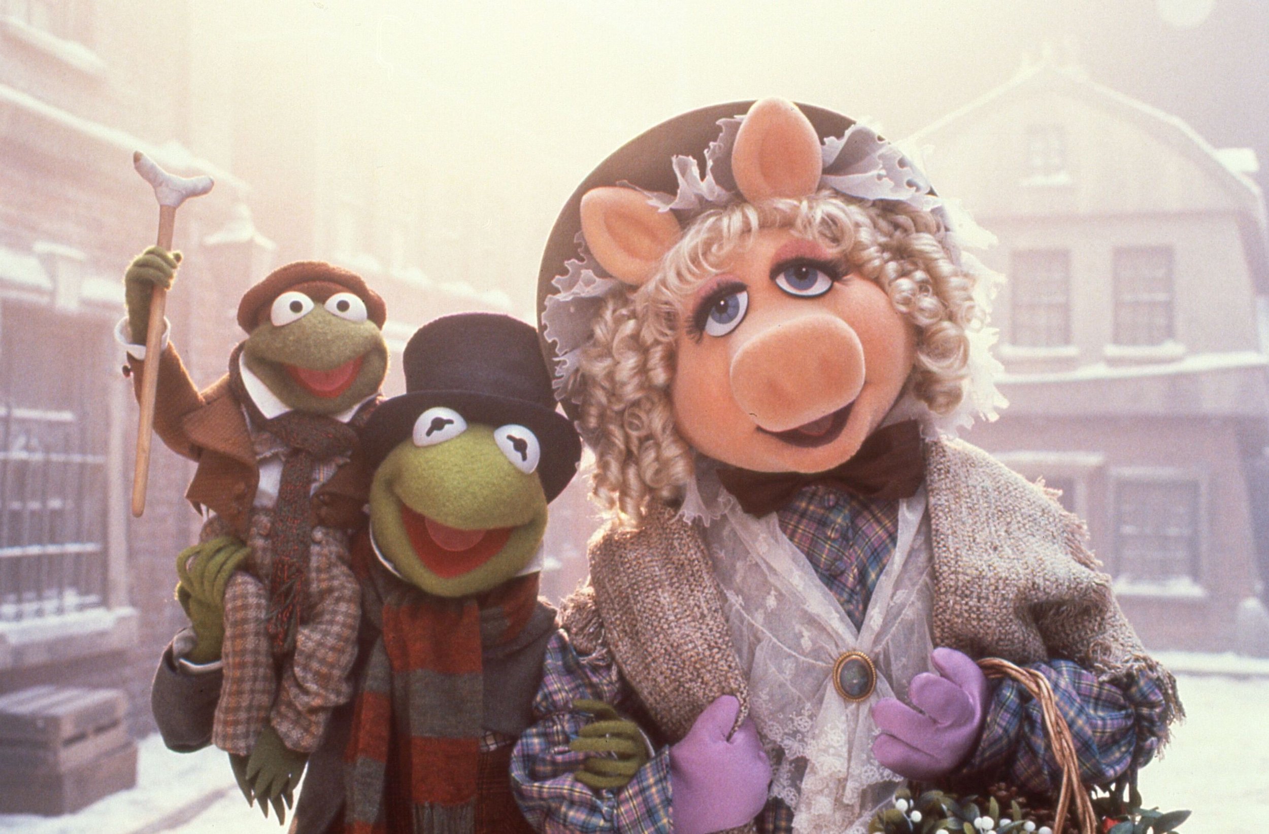 Top 10 Christmas Movies