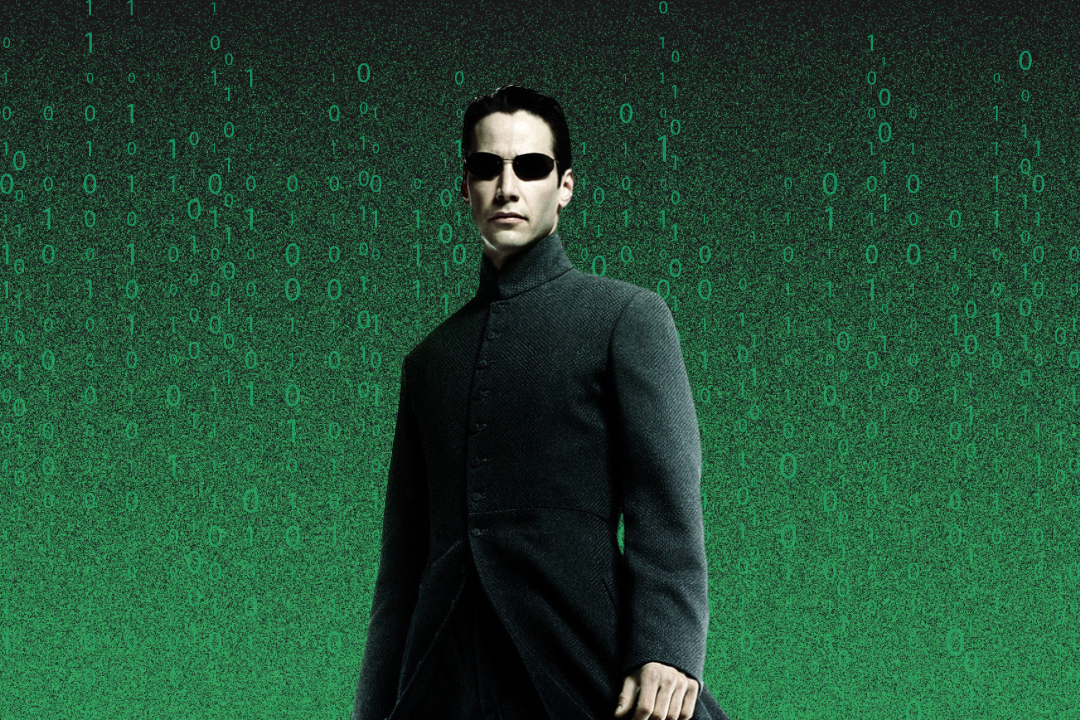 Arguing About ‘The Matrix’ with My Middle-School Self