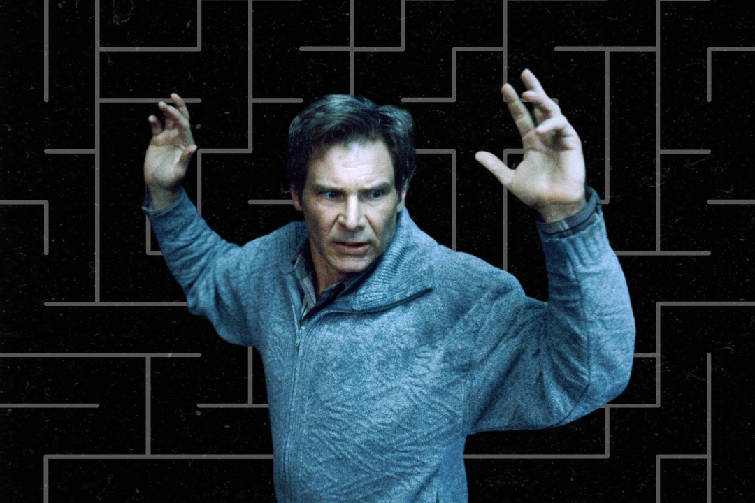 3 Key Reasons ‘​​The Fugitive’ Remains A Runaway Hit