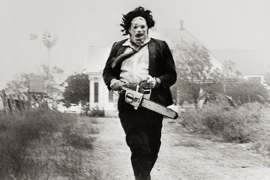 Top 10 Horror Movies