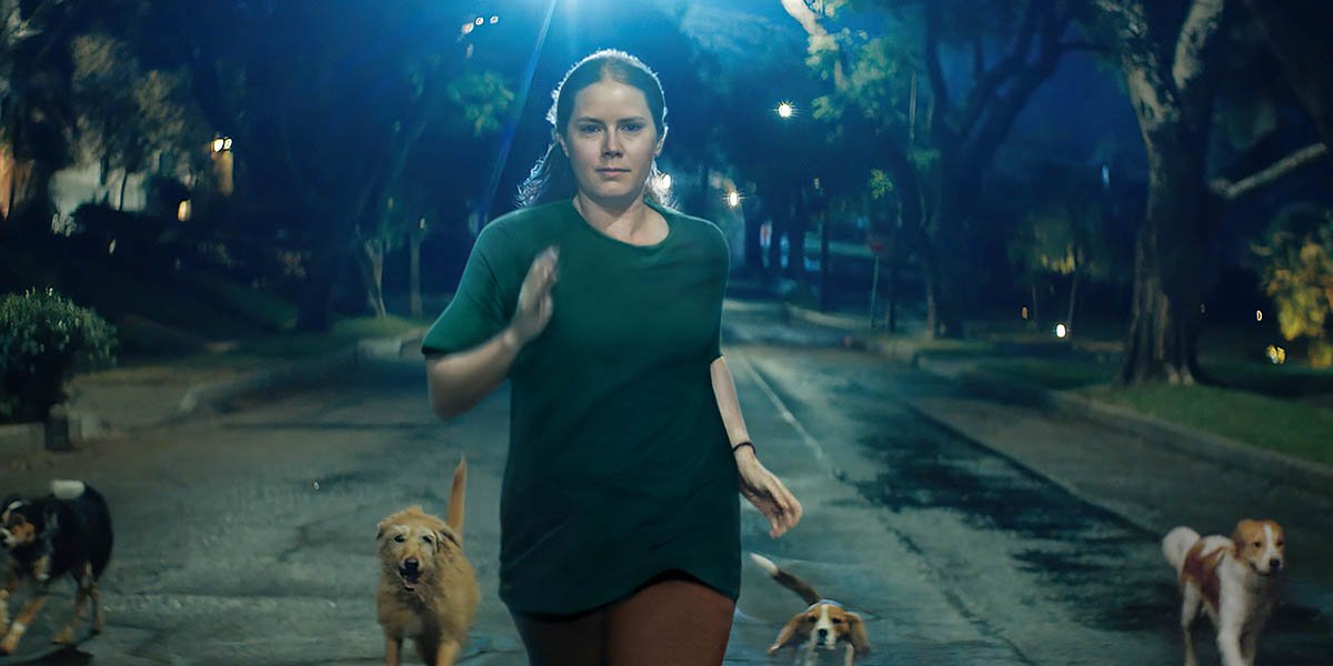 Review: ‘Nightbitch’