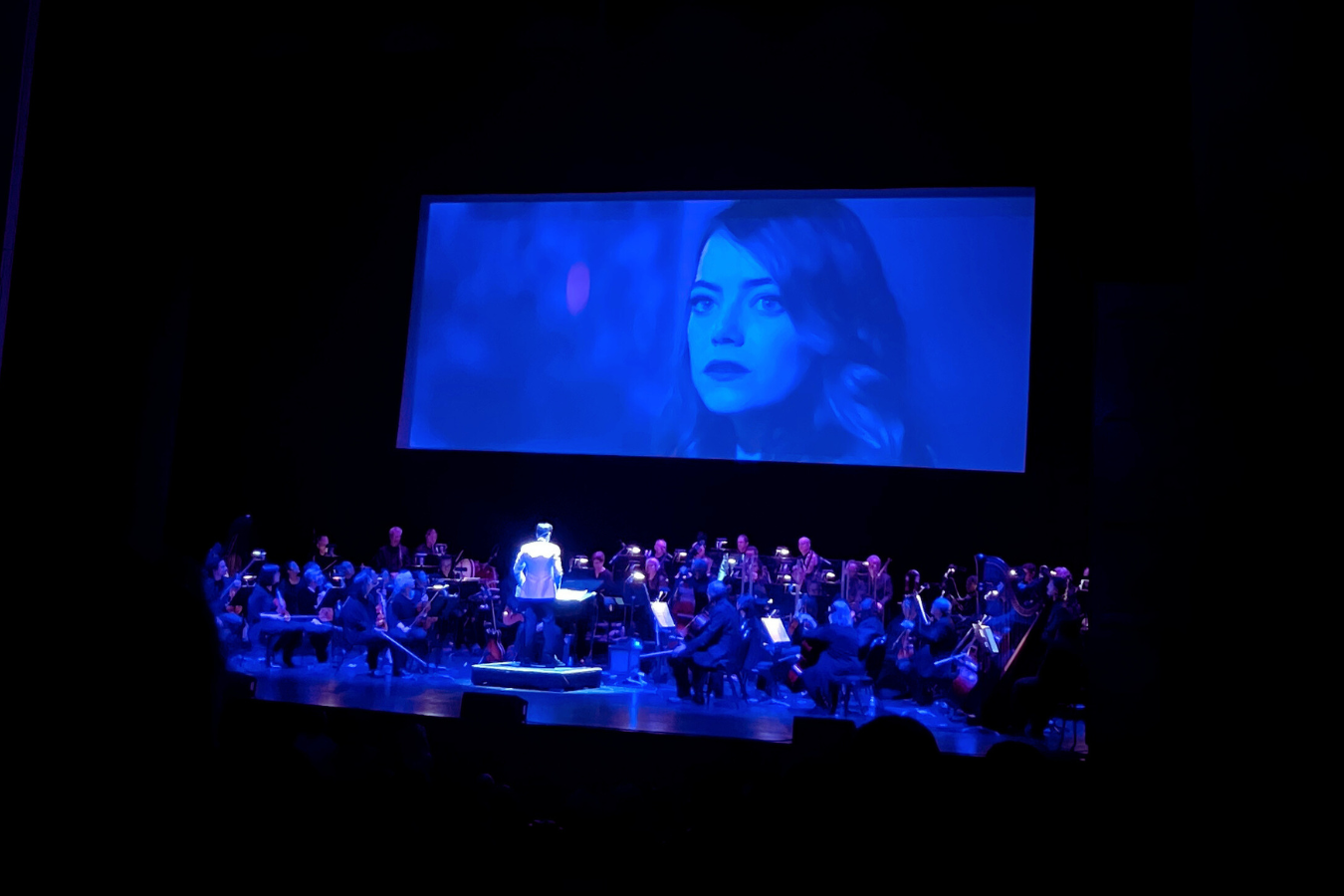 ‘La La Land’ Live: 5 Takeaways