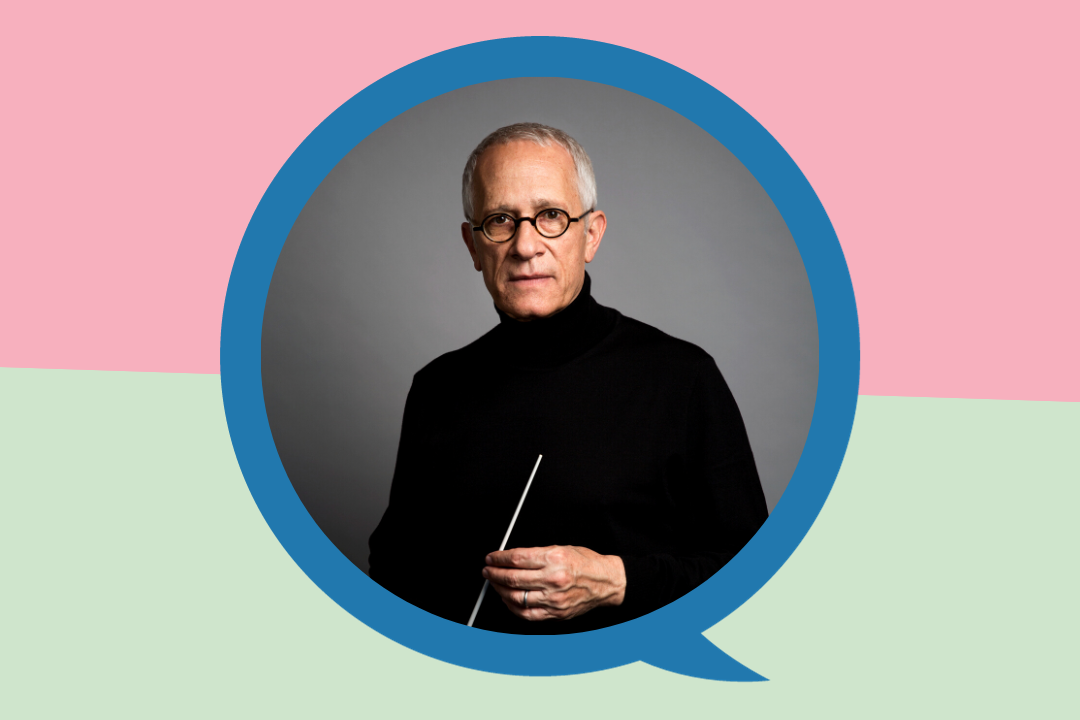 Interview: James Newton Howard on Shyamalan and Perfect Cinematic Moments