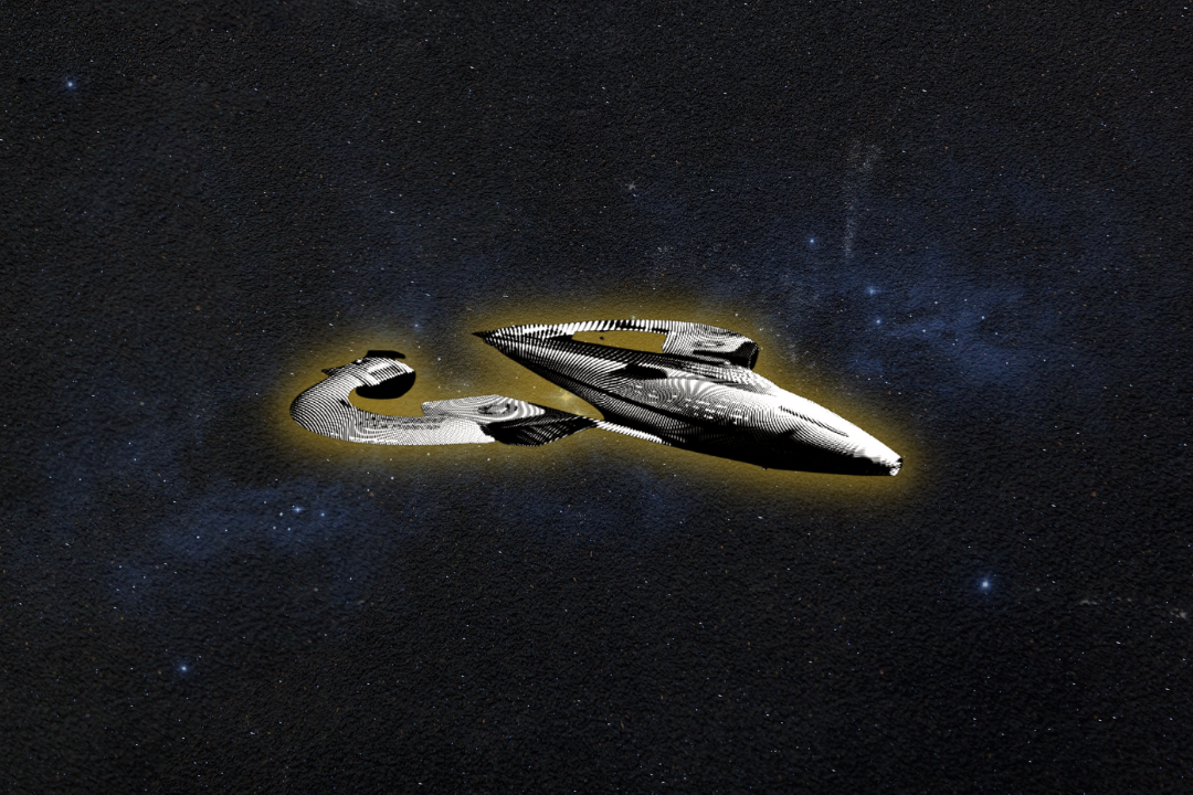 ‘Galaxy Quest’ in the Stars: An Astrological Deep Dive