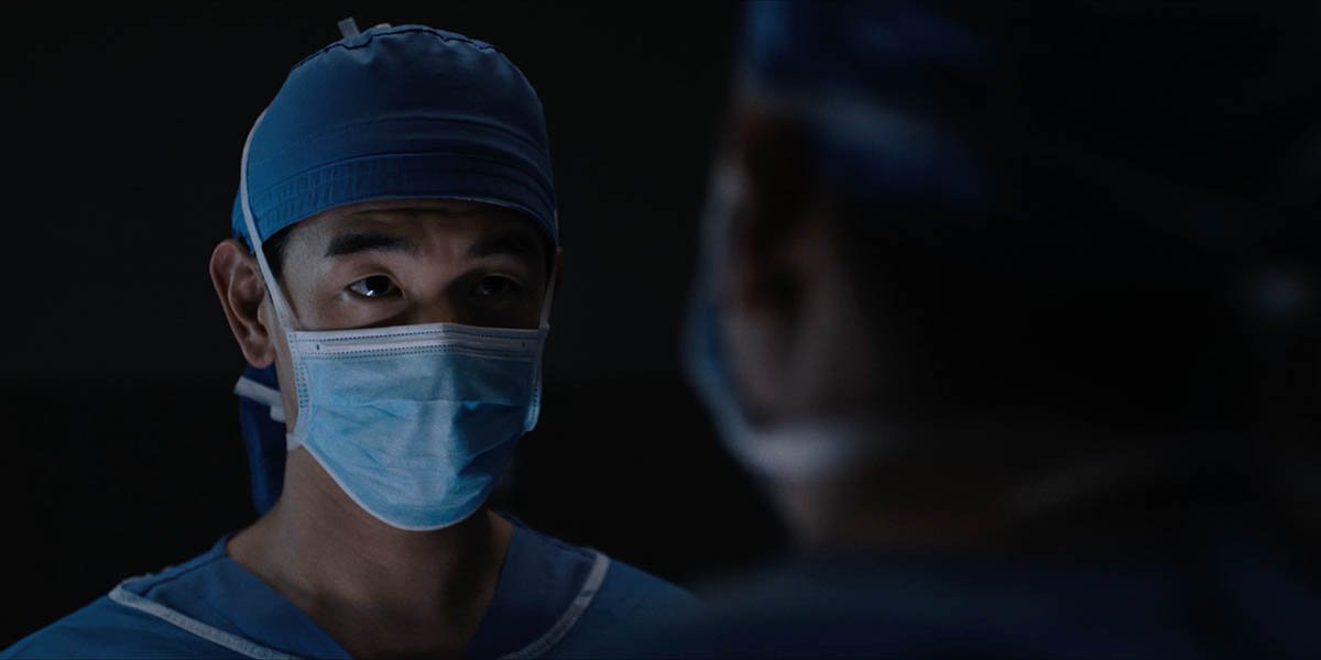 Review: ‘Transplant’