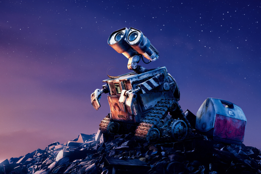 Top 10 Sci-Fi Movies