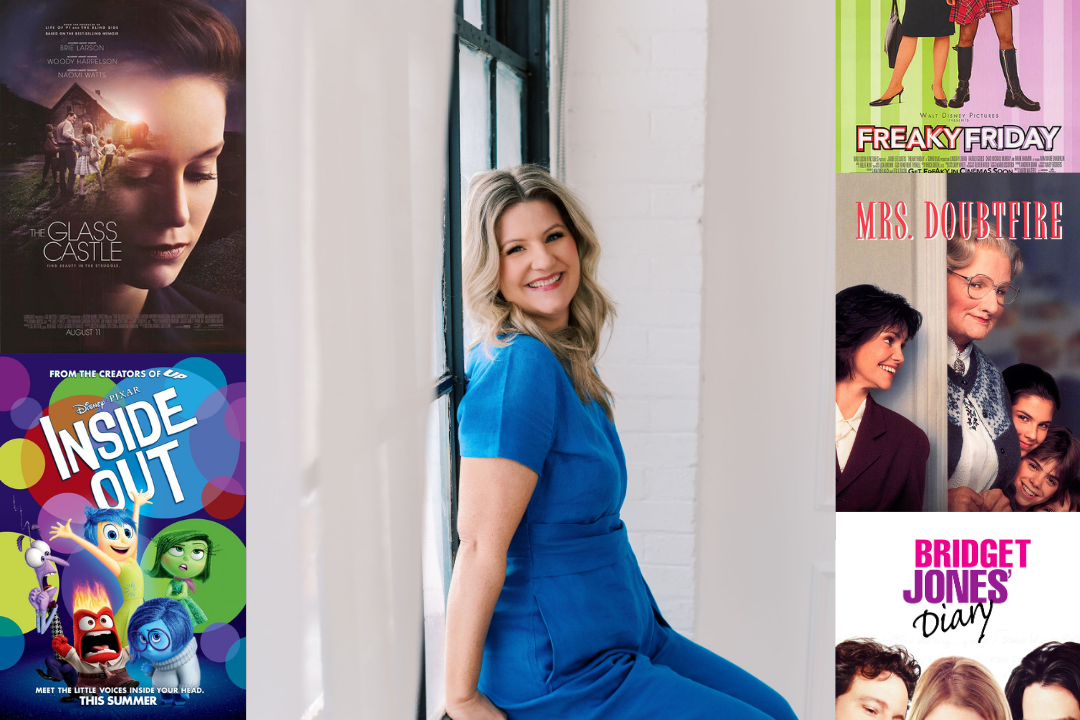 Libby Ward picks 5 movies to pair with ‘Honest Motherhood’