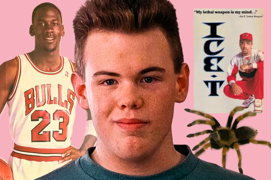 Buzz’s Stuff in ‘Home Alone’, Ranked