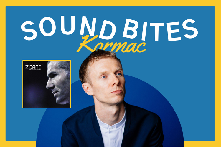 Kormac on Mogwai’s broody and enthralling ‘Zidane: A 21st Century Portrait’ soundtrack