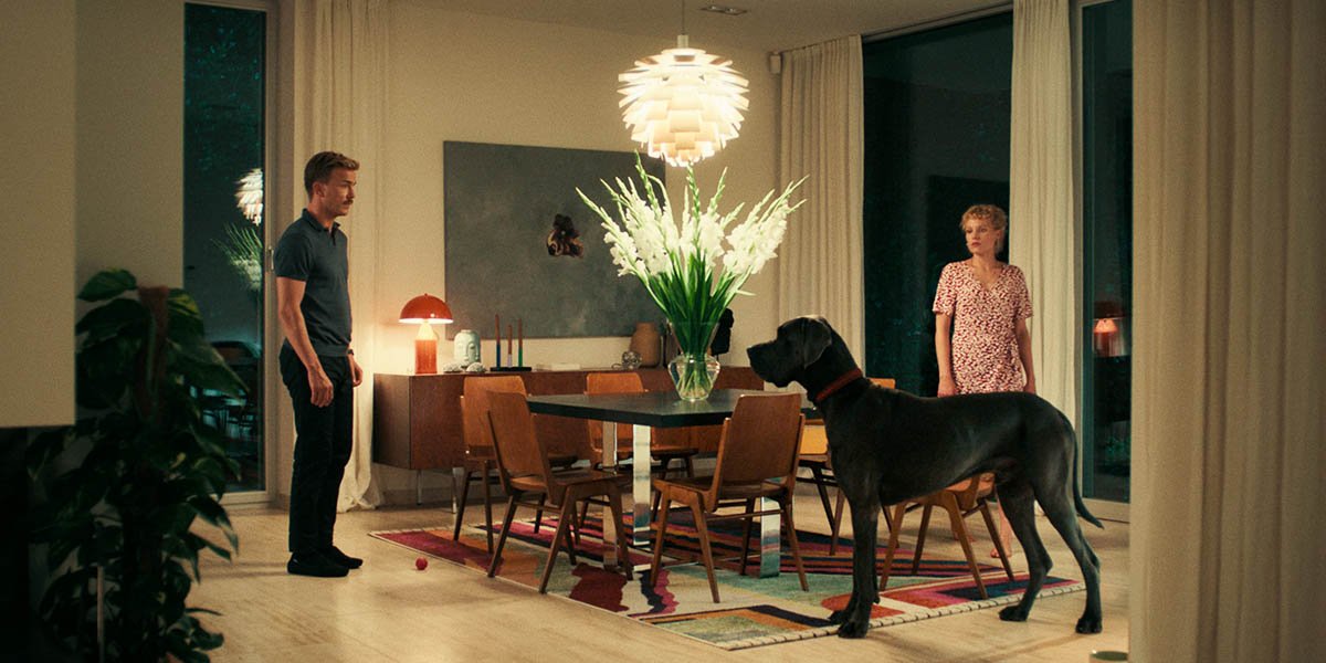 Review: ‘Peacock’