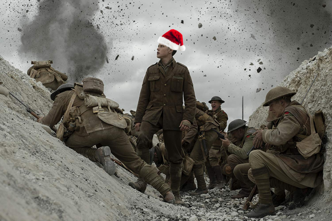 Movies that would be stone-cold holiday classics if you set them during Christmastime