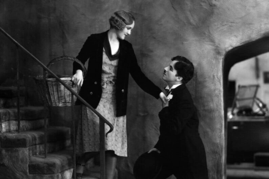 Top 10 Movies About Love