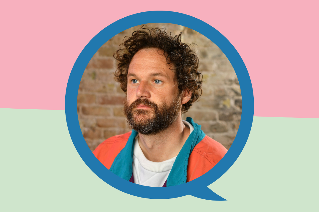 Interview: Writer/Director Kyle Marvin on ‘80s romcoms, Y2K, and ‘80 for Brady’