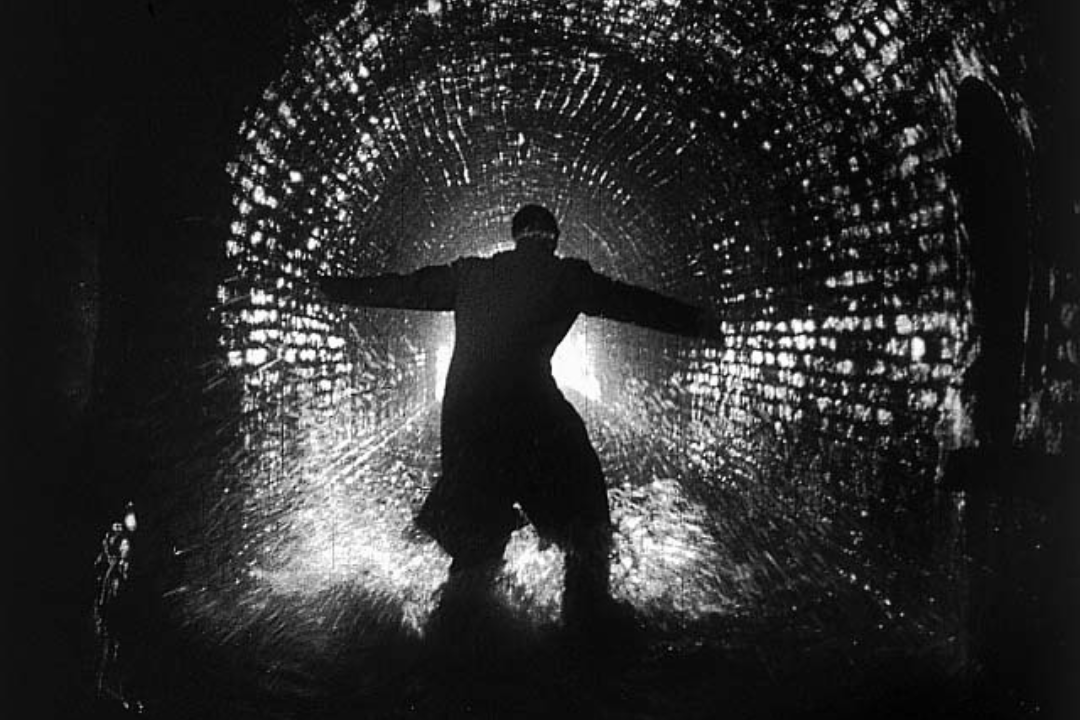 Top 10 Noir Movies