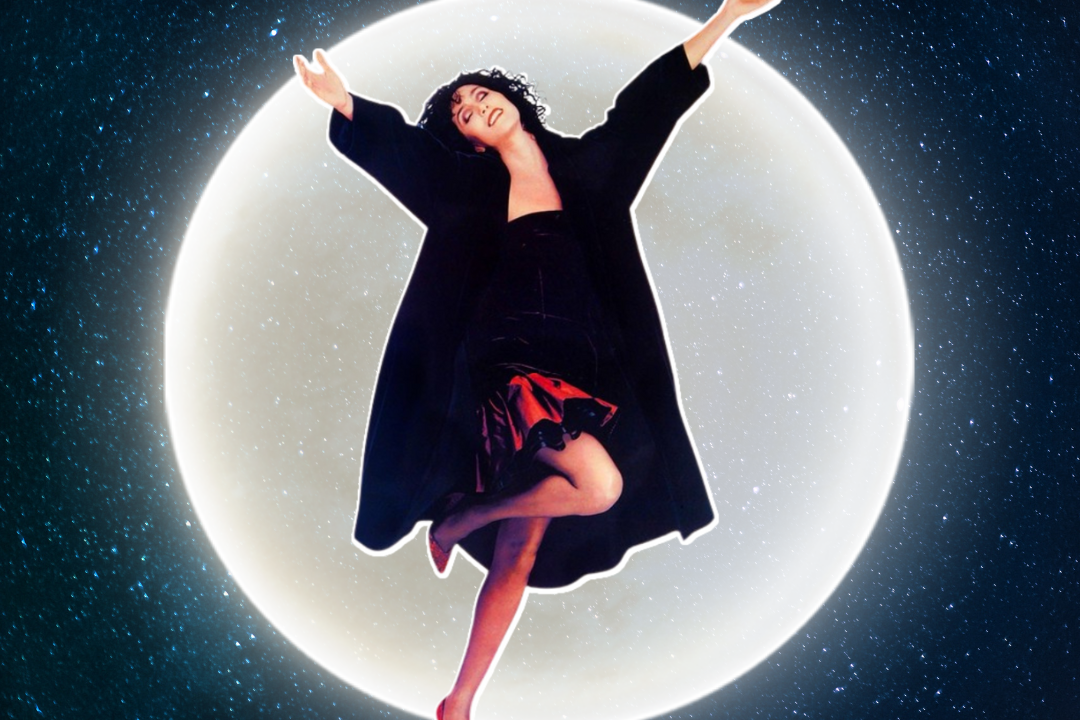 ‘Moonstruck’ is the Perfect Dish