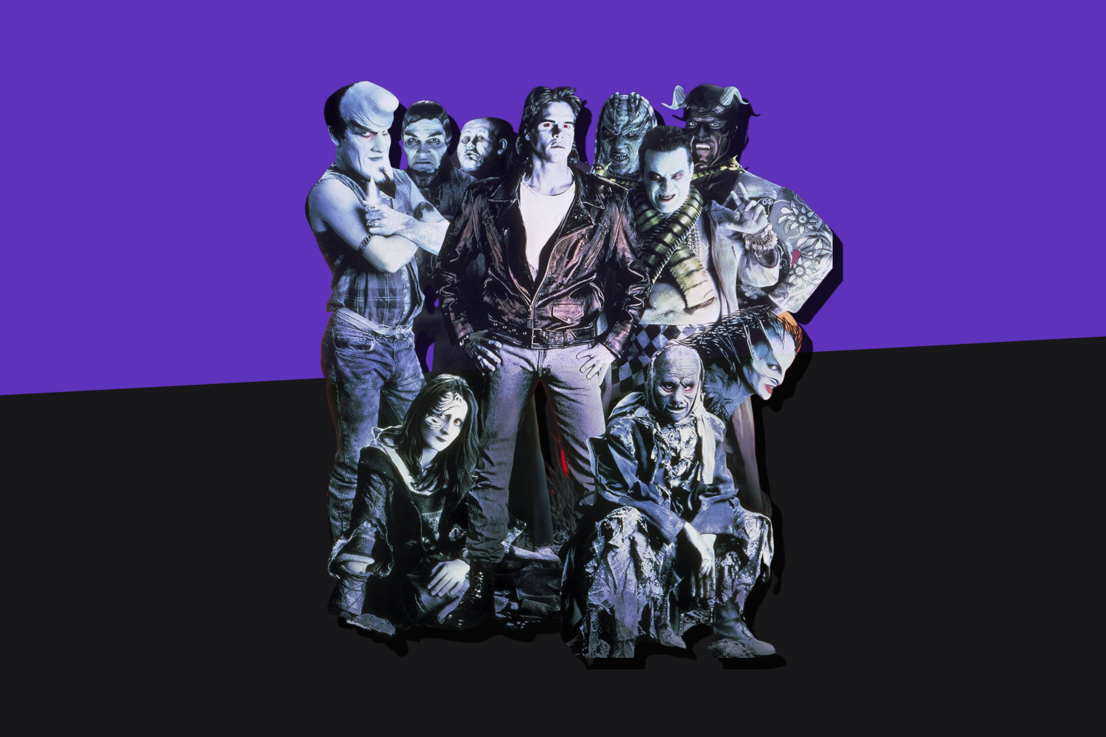 Home Is Where the Monsters Are: The Strange Sanctuary of ‘Little Monsters’ and ‘Nightbreed’