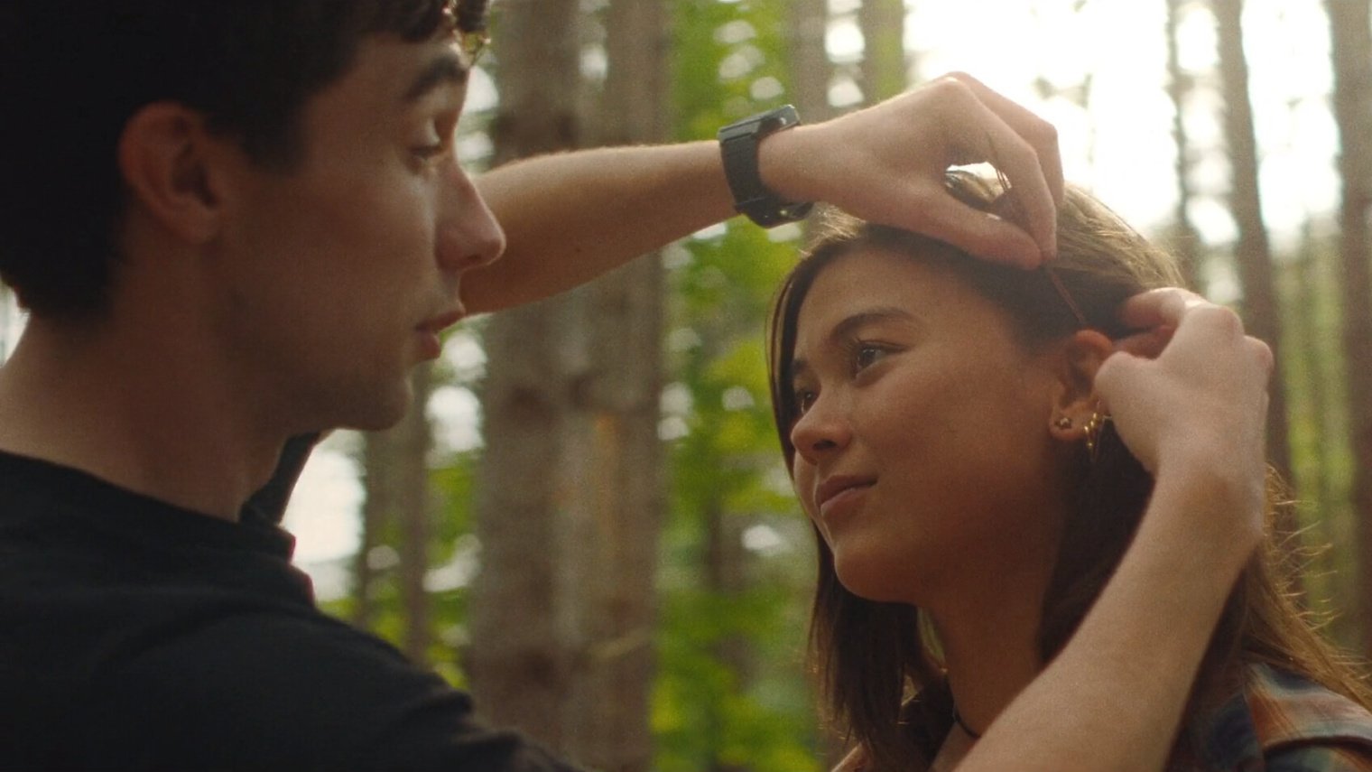Review: ‘An Autumn Summer’