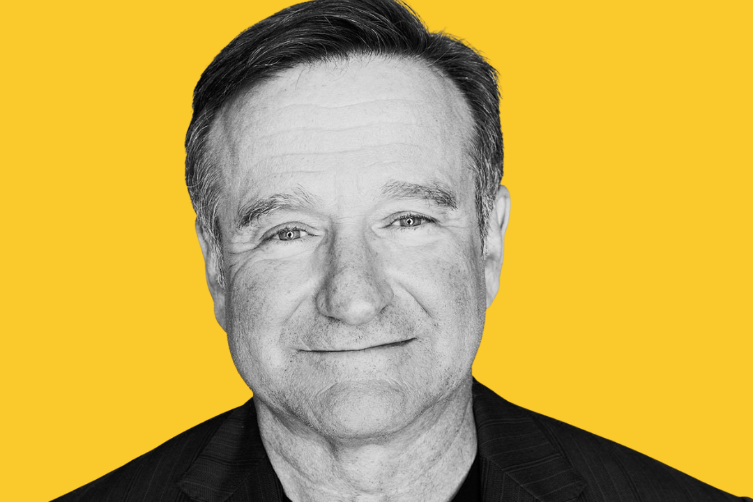 The Miracle of Robin Williams