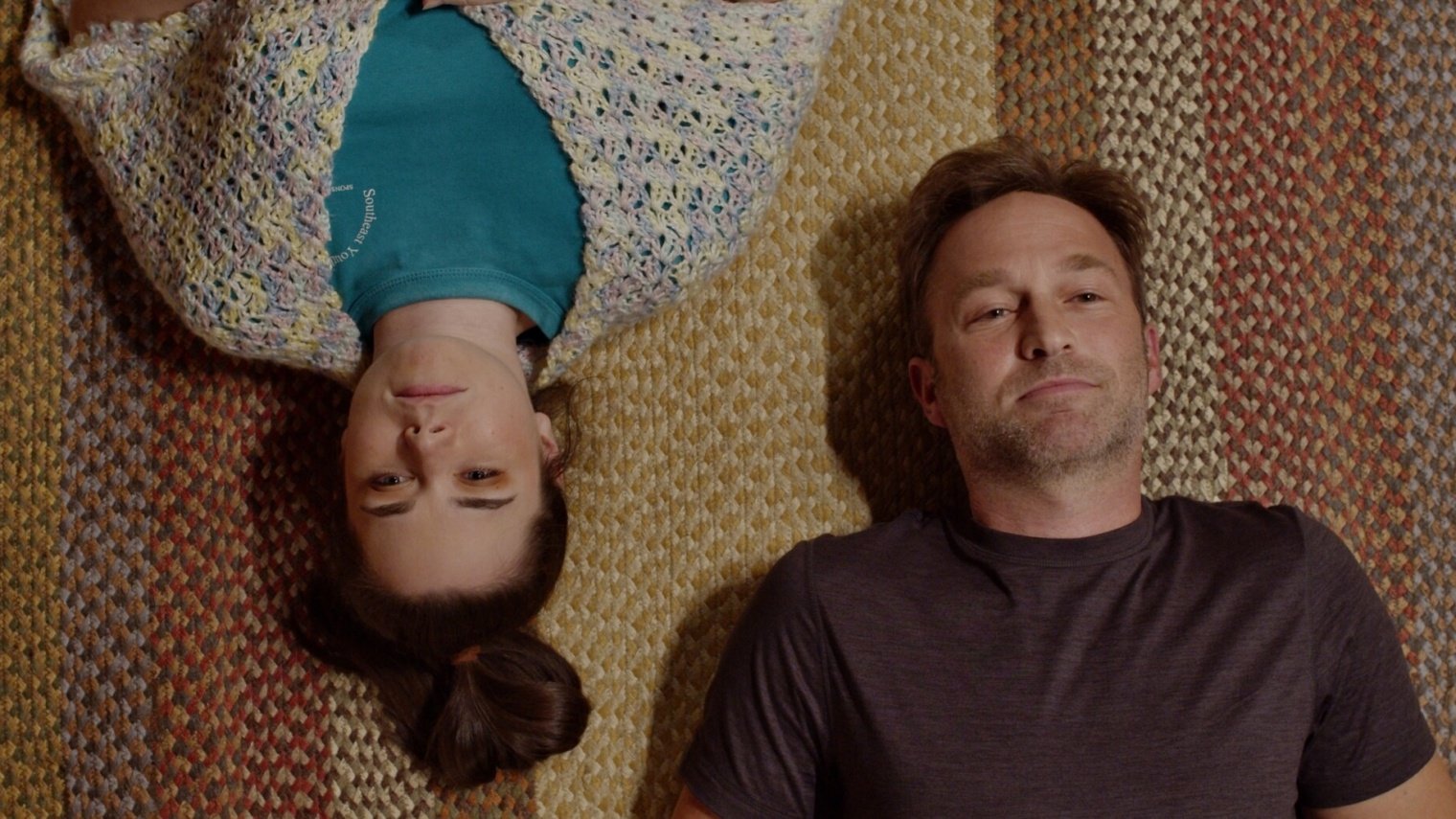 Review: ‘Never Not Yours’