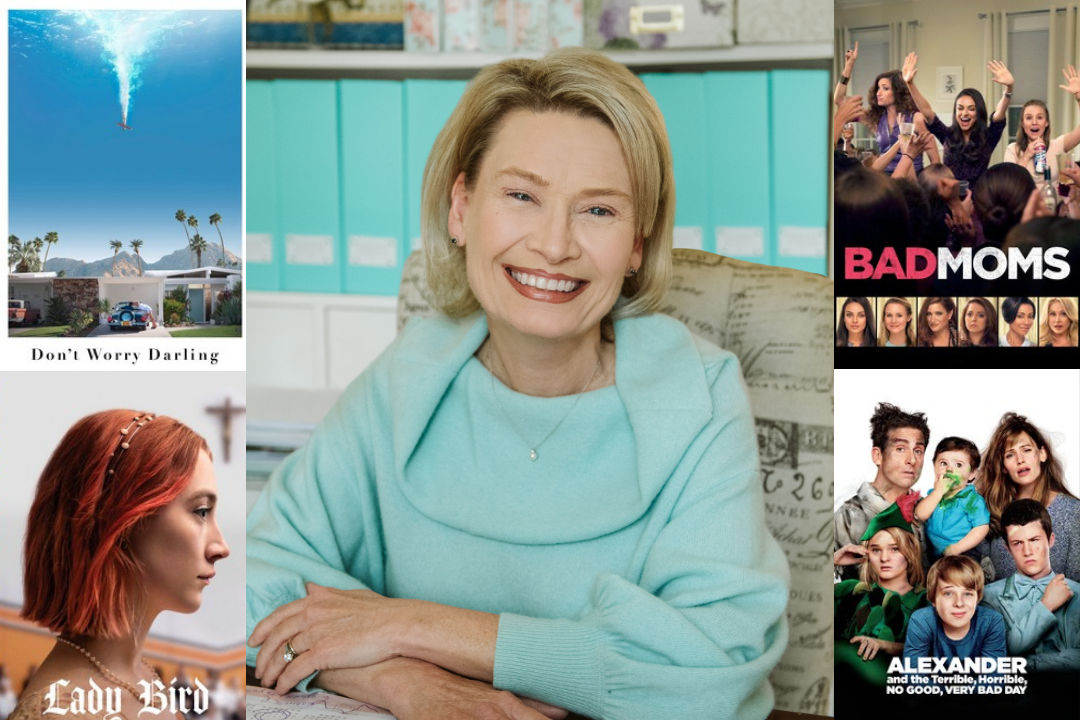Christine Gunderson picks 4 movies to pair with ‘Behind White Picket Fences’