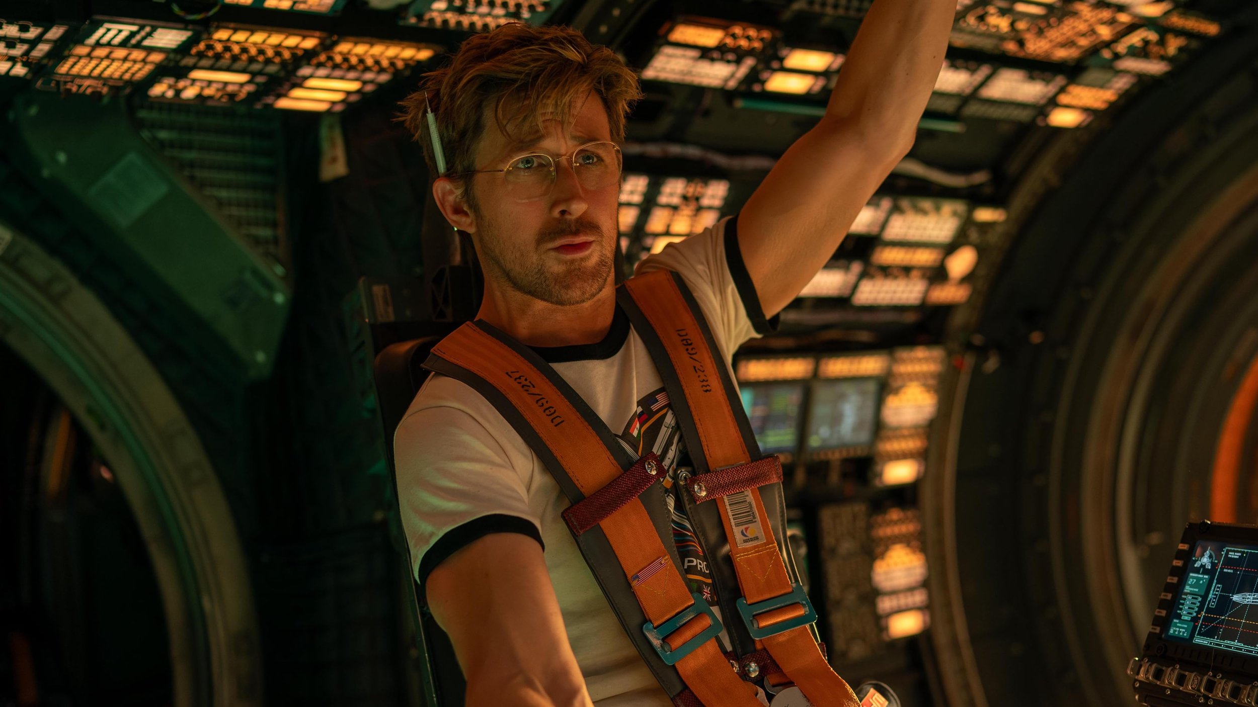 Review: ‘Project Hail Mary’ is a fantastic feat of sci-fi storytelling