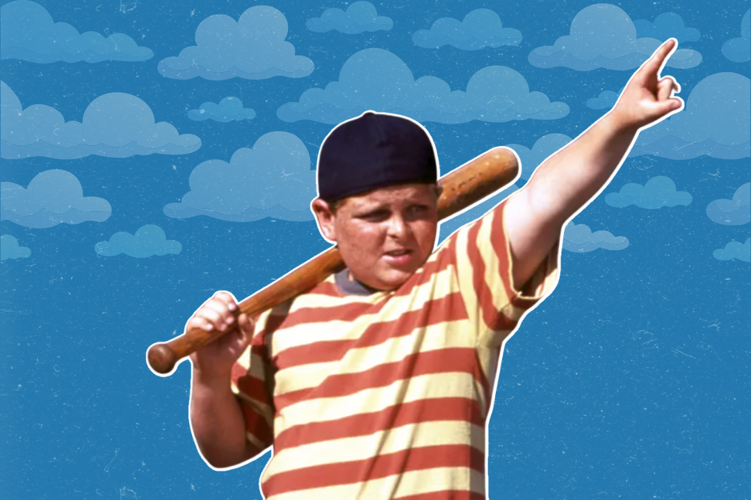 5 Sports Movies for People Who Don’t Care About Sports