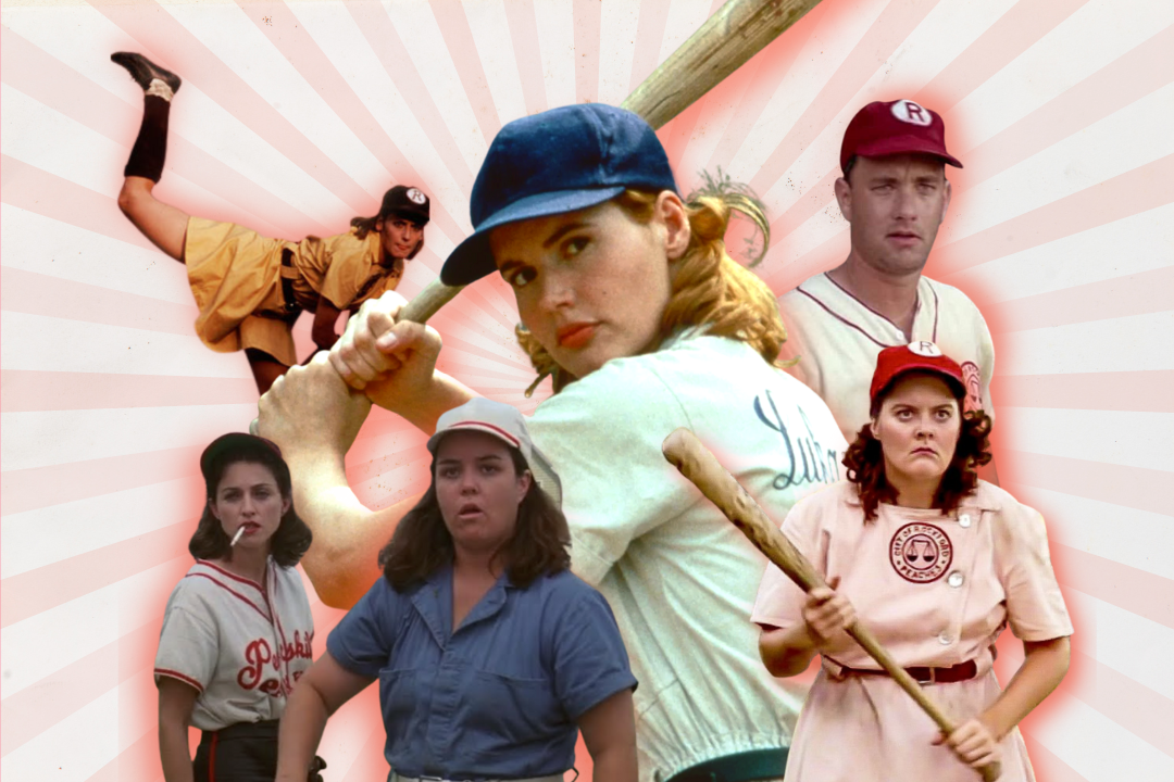 The Women Are All Right: ‘A League of Their Own’ and the Power of Belonging