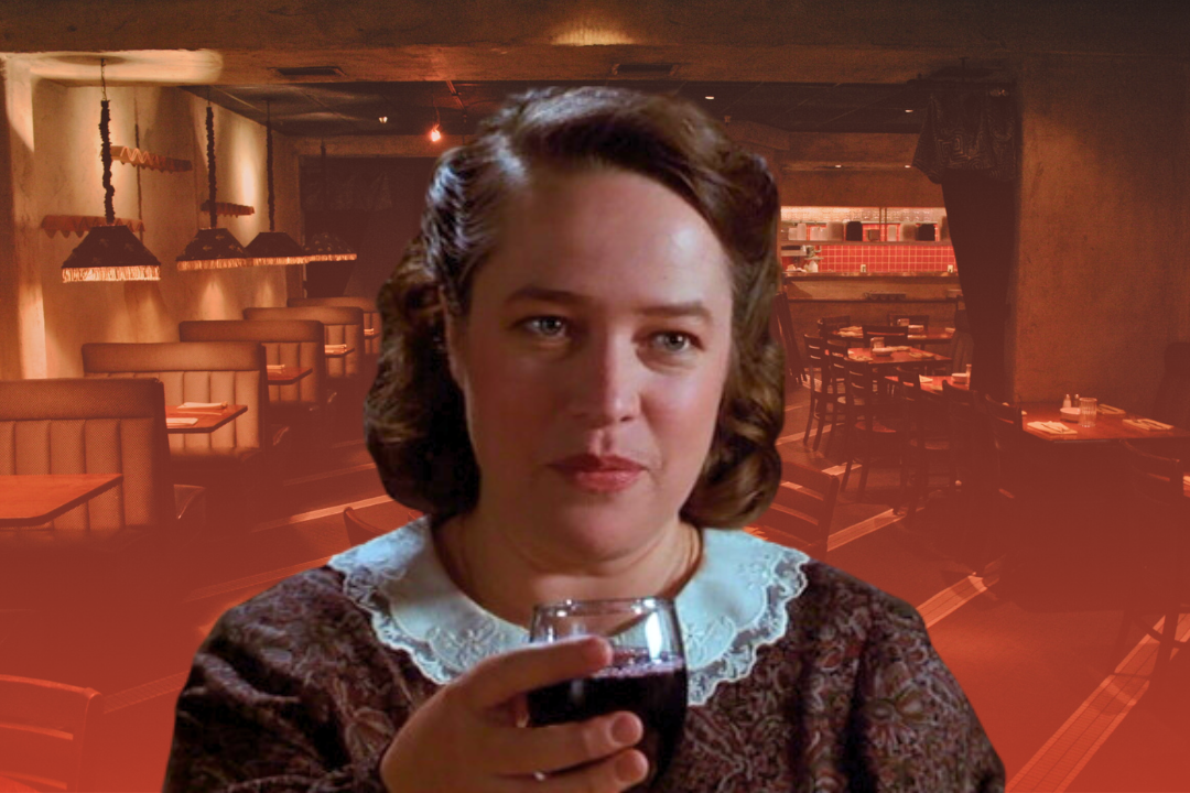How to Casually Bring Up Your Favorite Stephen King Movie Adaptation on a First Date