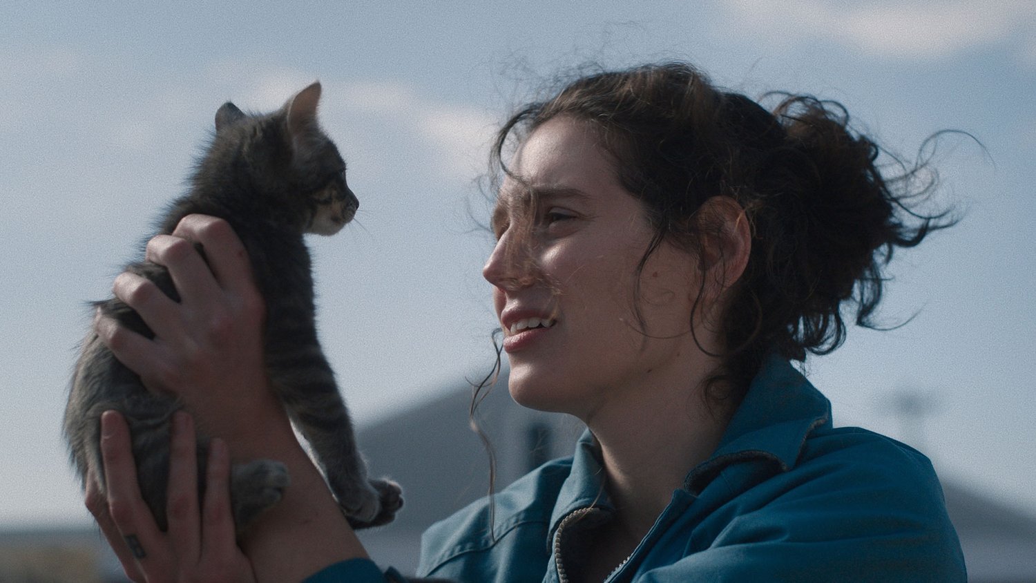 Review: Watching ‘Sorry, Baby’ is like making a new friend
