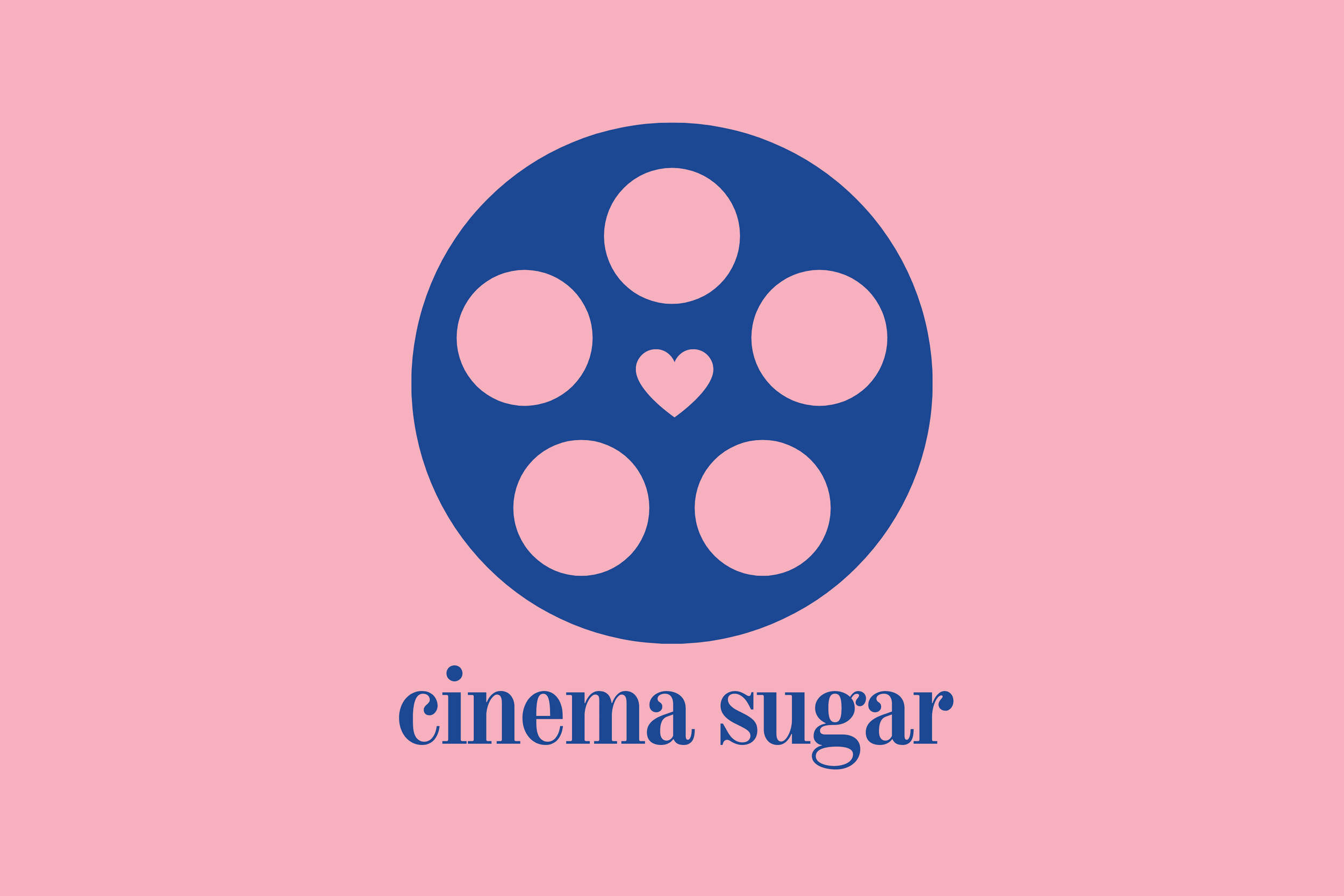 Welcome to Cinema Sugar