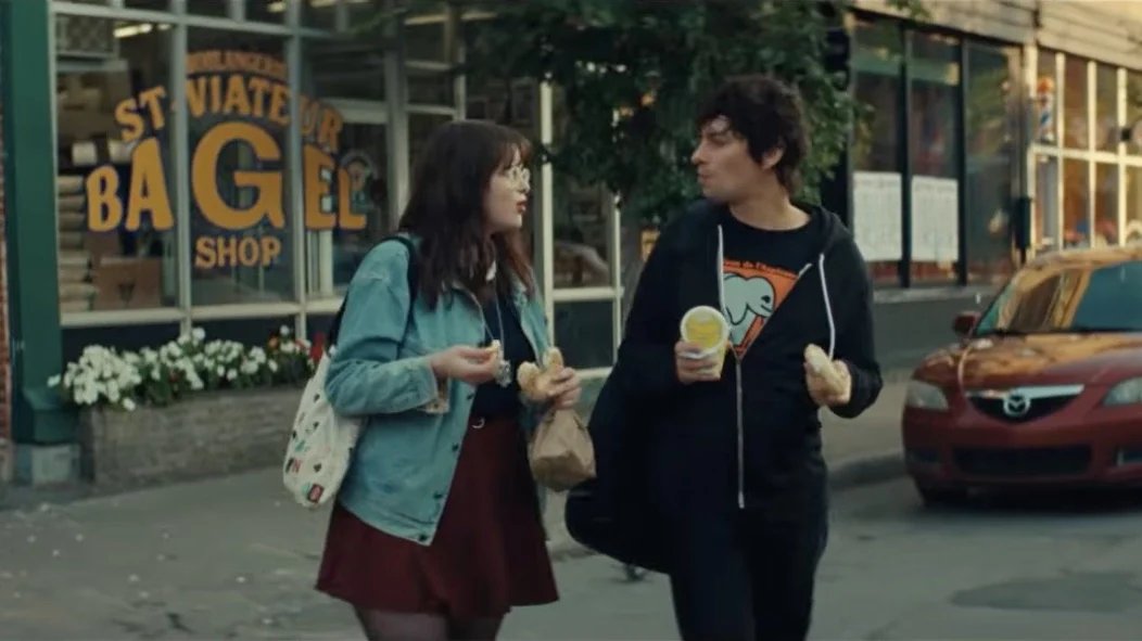 Review: Clever indie dramedy ‘Mile End Kicks’ is for every hipster millennial afraid of their own power
