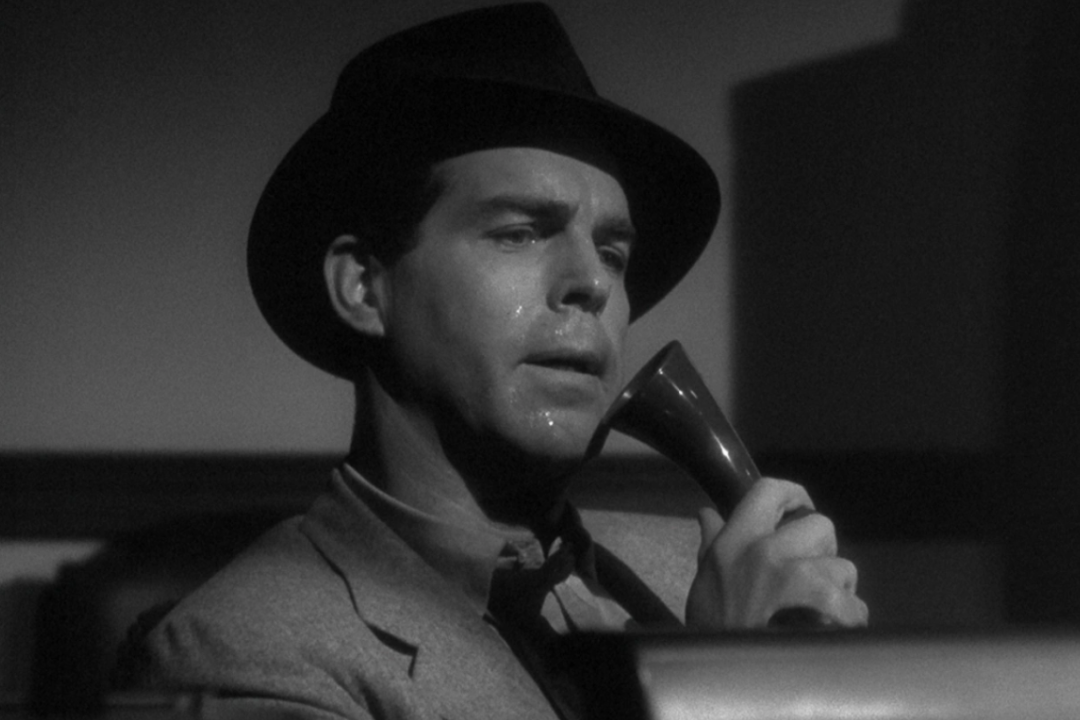 Why I Love Noir: A Confession