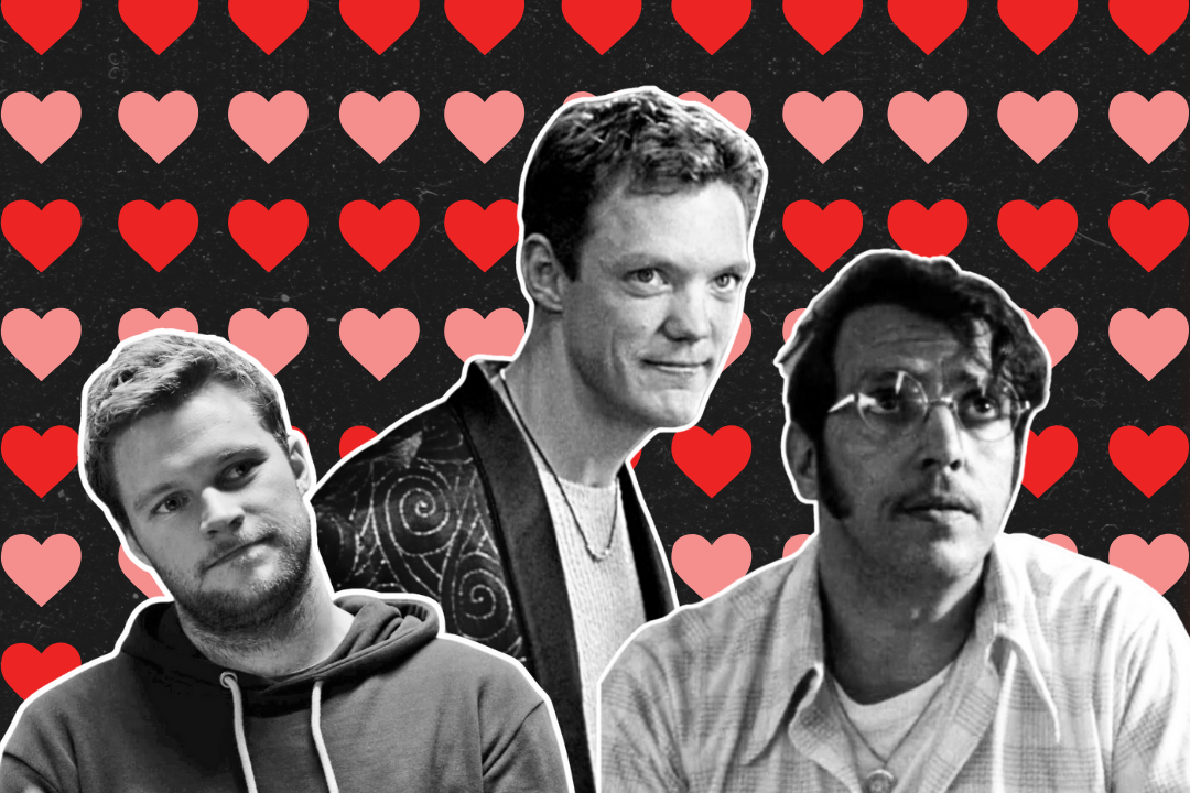 The Worst Boyfriends in Horror