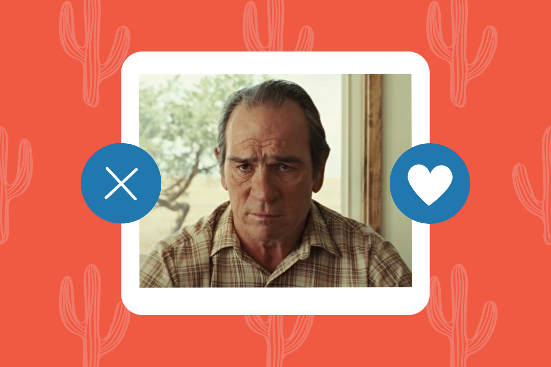 Western Quotes for Your Dating App Bio