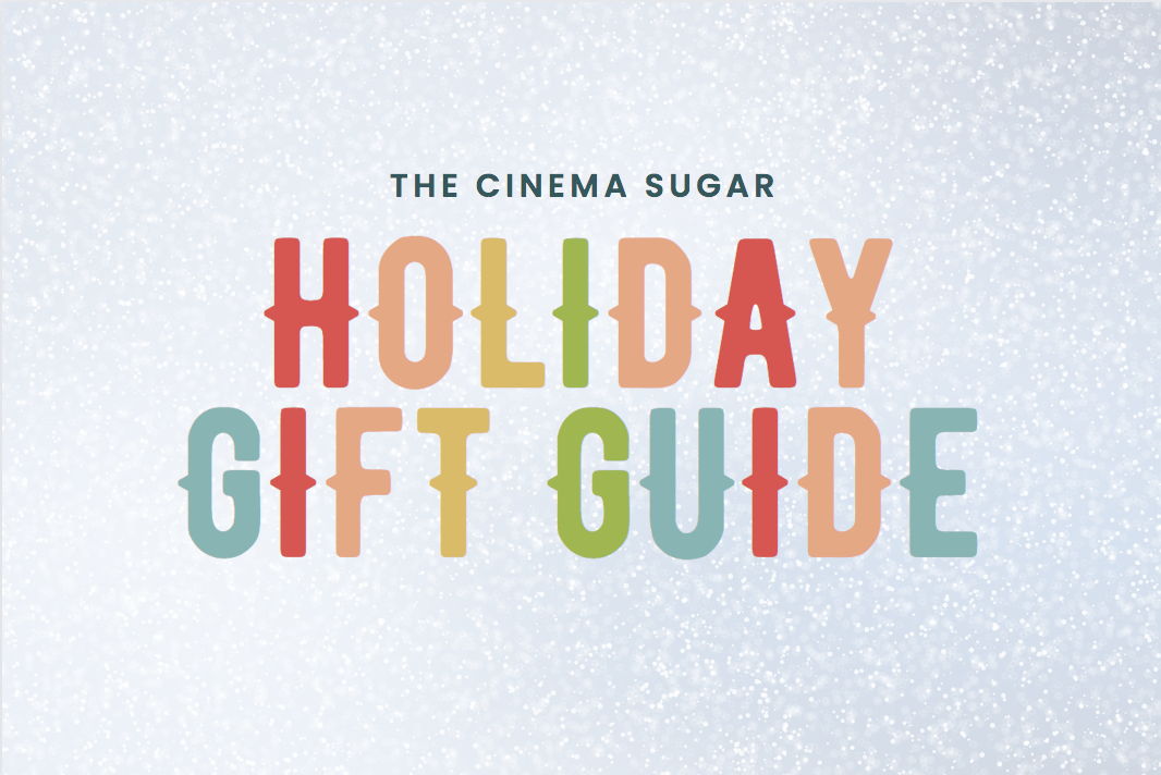 2022 Holiday Gift Guide