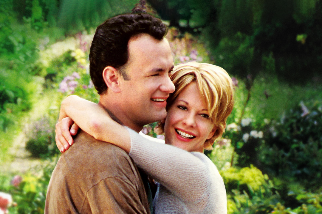 Top 10 Romantic Comedies