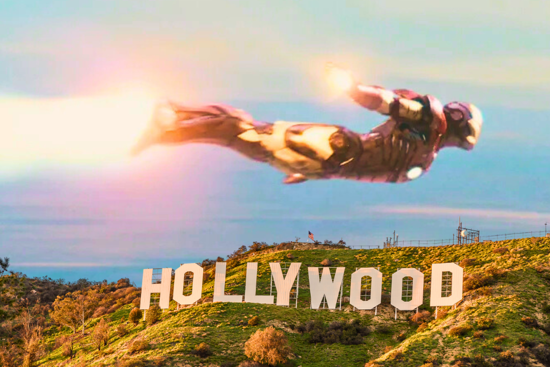 I Love the Marvel Cinematic Universe—It Also Needs to Change