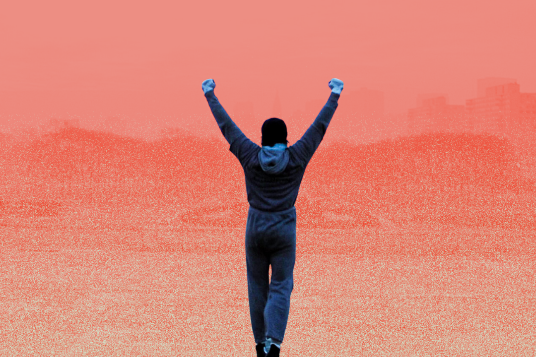 Top 10 Sports Movies