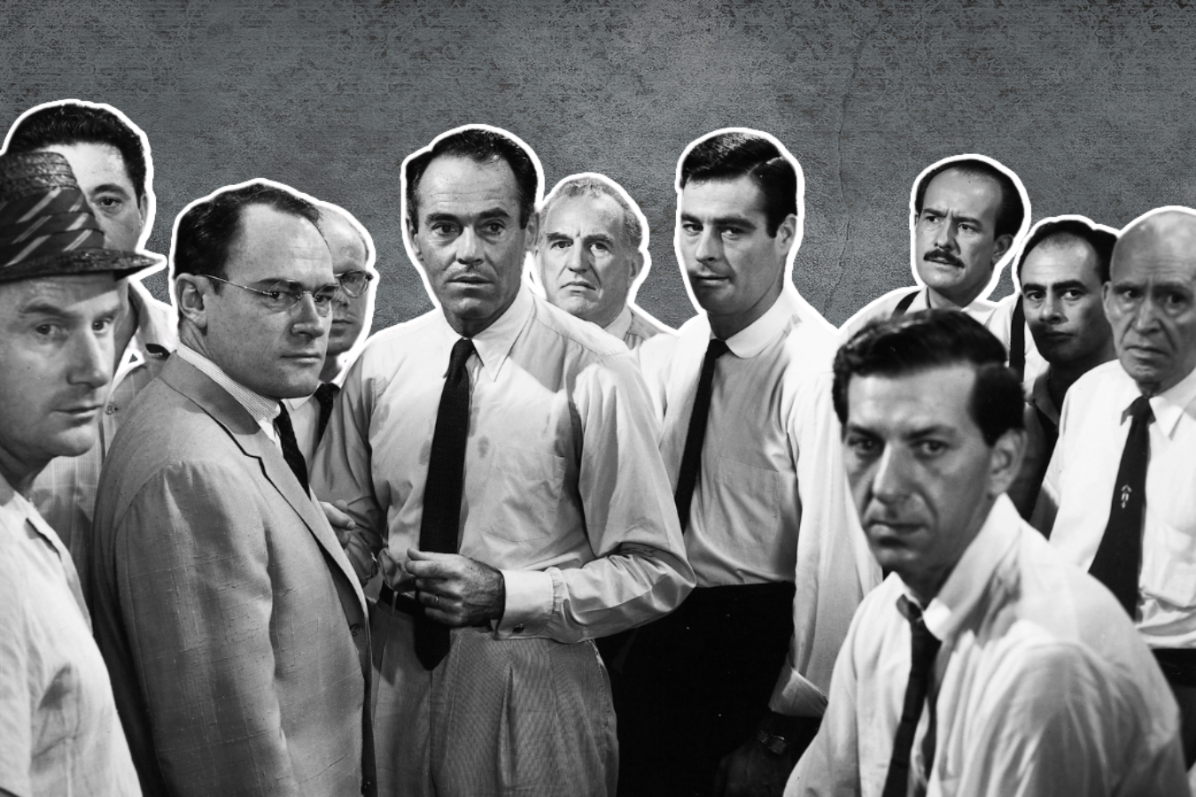 Justice for ‘12 Angry Men’