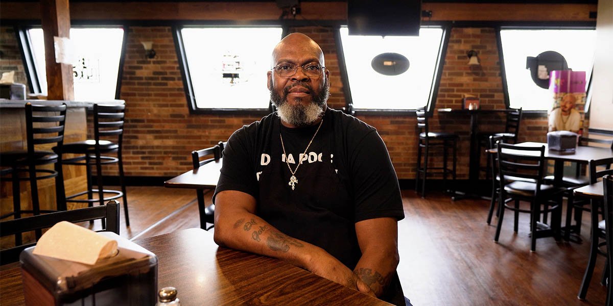 Review: ‘Slice of Life: The American Dream. In Former Pizza Huts.’