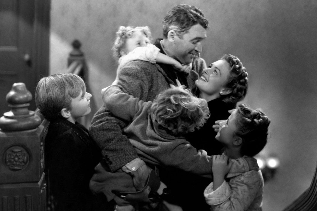 What If ‘It’s a Wonderful Life’ Never Existed?
