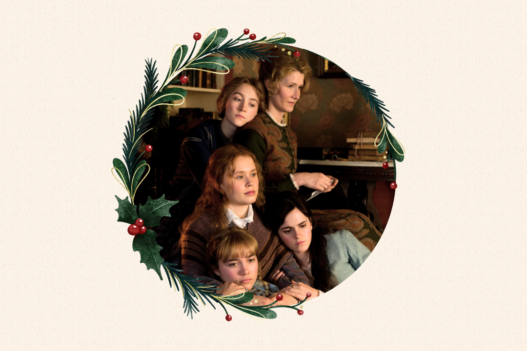 How to Have Yourself A Merry ‘Little Women’ Christmas