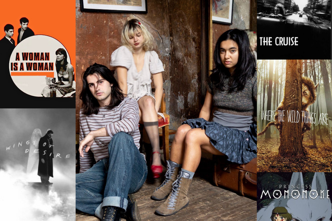 mary in the junkyard picks 5 movies to pair with ‘Role Model Hermit’
