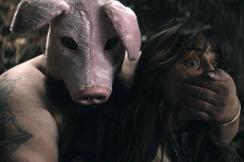 Review: ‘Ever After’ is a demented fairytale slasher for horror diehards