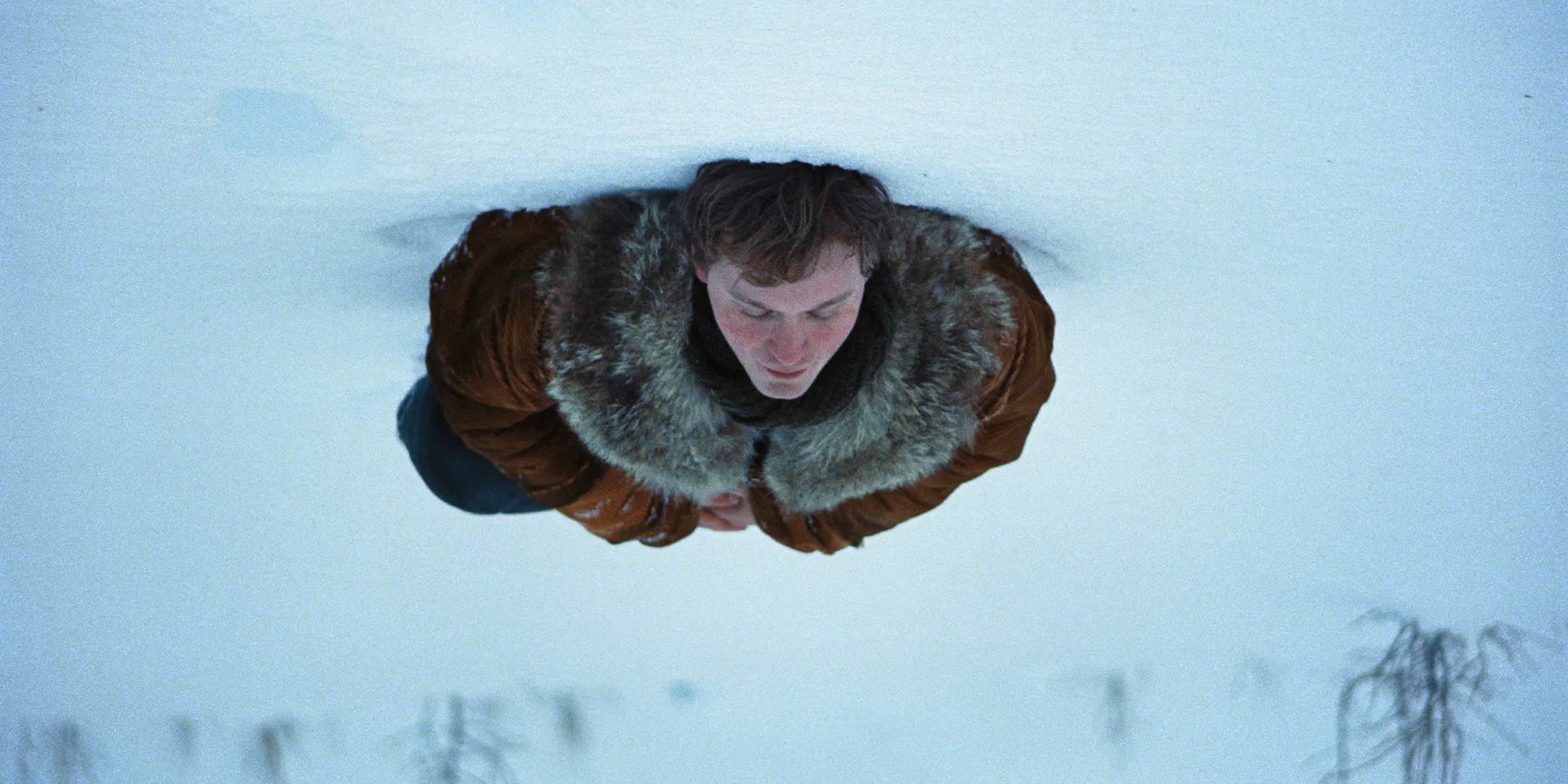 Review: ‘A Long Winter’ is painstakingly resistible