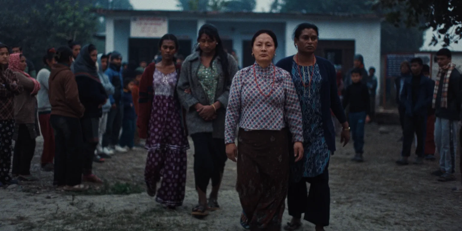 Review: ‘Elephants in the Fog’ will trample your heart