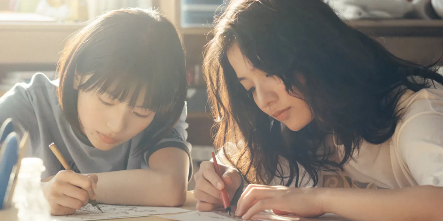 Review: The exquisite ‘Look Back’ left me in tears