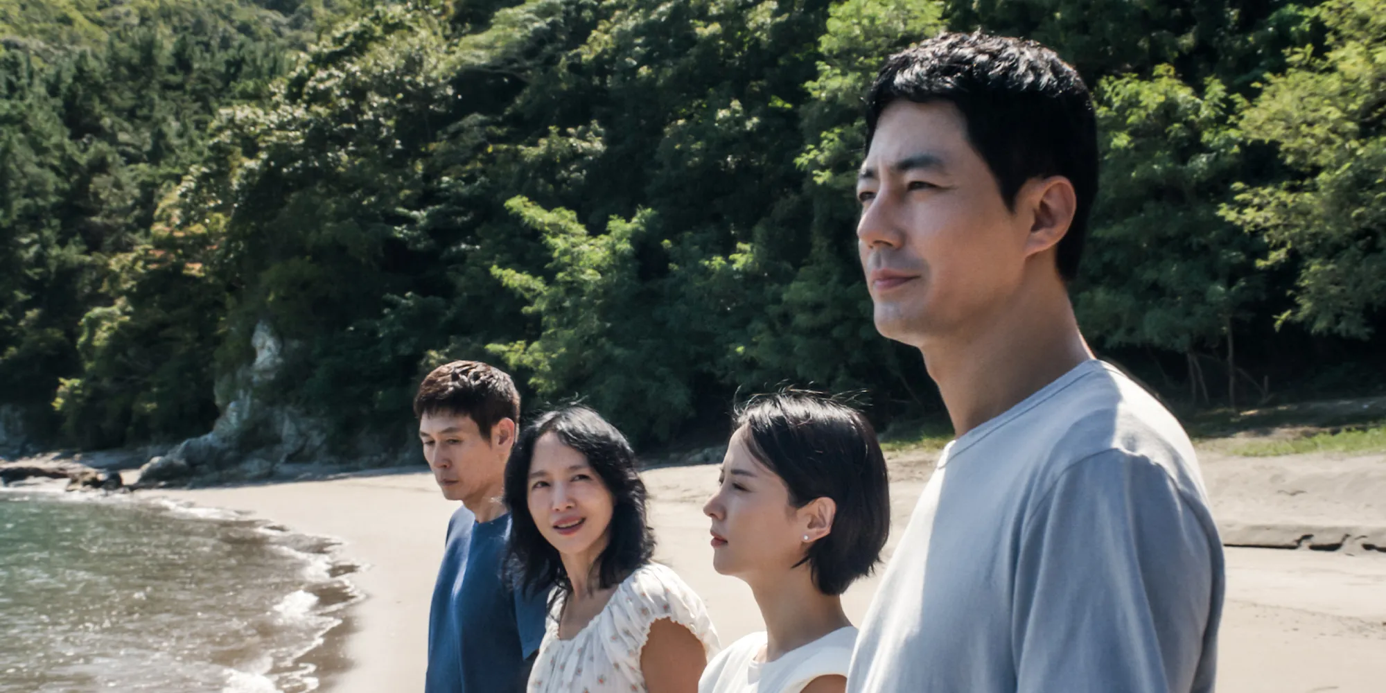Review: ‘Possible Love’ is one of the richest theater experiences I’ve had this year