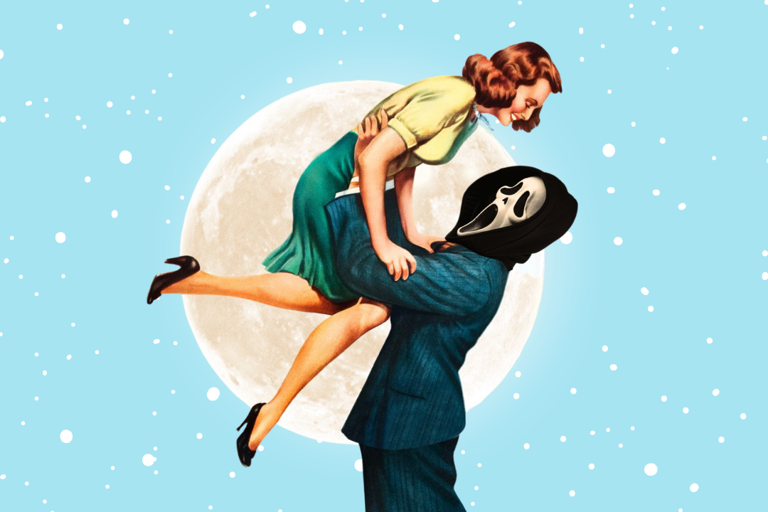 ‘Scream’ is the ‘It’s A Wonderful Life’ of Halloween Movies